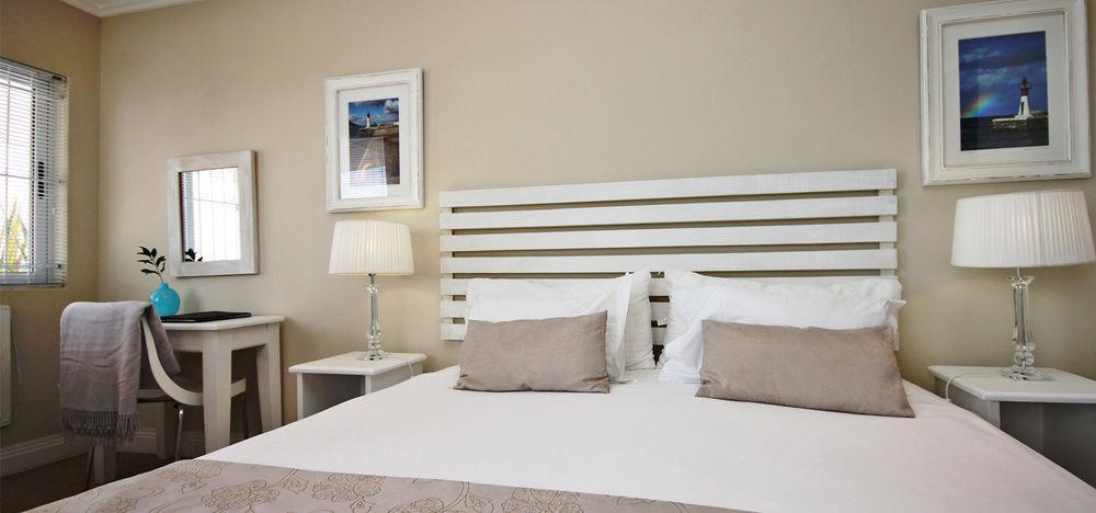 Bed and Breakfast 61 On Camps Bay Città del Capo Esterno foto