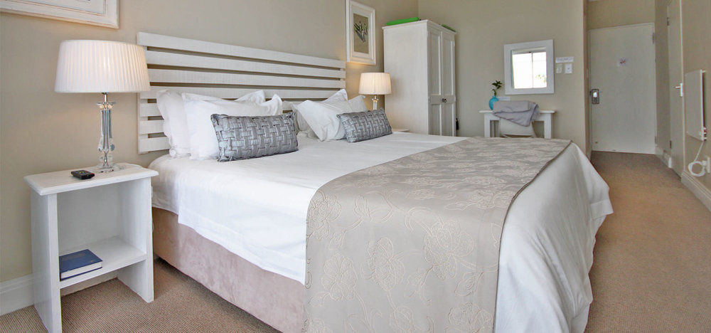 Bed and Breakfast 61 On Camps Bay Città del Capo Esterno foto
